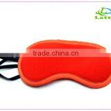 100%cotton Sleepping Eye Mask/fashion Travel Eye Mask