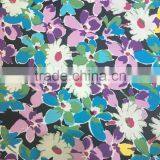 Csb4-0225 (22-27) March Purchasing Africa Flower Print Wax With Embroidered Jacquard Style Fashion Wax Fabric Guangzhou Wholesa thumbnail-3