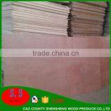 Poplar Core Okume Plywood With Good Price thumbnail-5