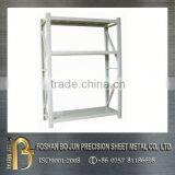 China Supplier Manufacture Fabric Storage Rack