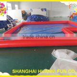 2016 Newest Customized Nflatable Swimming Pool Giant Inflatable Pools Large Inflatable Swimming Pool thumbnail-3