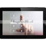 7 Inch Android GPS Tablet PC, 1024*600 Pixels, 3G/Wifi/Bluetooth/AVIN/Analog TV
