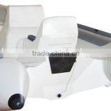 Inflatable Fiberglass Boat China Rib Boats 6 Persons thumbnail-3