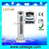 29 inch electric oscillating tower fan