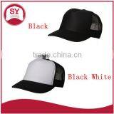Foam Mesh Trucker Sport Cap ,blank Baseball Cap thumbnail-1