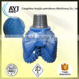 26"TCI Steel Tricone Drill Bits IADC417 Coal Mining Drilling