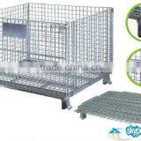 XZY Moveable Wire Mesh Cage