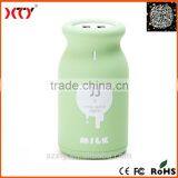 Milk Bottle Shaped Universal 5200mAh Backup External Battery USB Power Bank Charger thumbnail-4