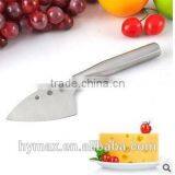 High Quality Hollow Out Steel Butter Spread Knife