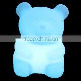 Panda Shaped LED Decoration Table Lamp thumbnail-3