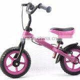Cool Kid Educational Toy Sport no Pedal Balance Bike Sale thumbnail-2