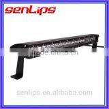 New Updated 100W 10000LM 20inch Led Energy Saving Light Bar thumbnail-3