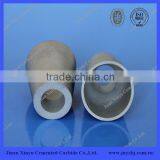 Top Grade Hot Sell Tungsten Carbide Celtic Ring thumbnail-4