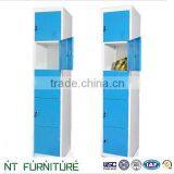 Metal Locker/high Quality Metal Locker From Luoyang Factory thumbnail-2