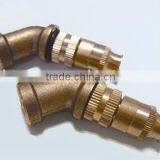 Brass Spray Nozzle HX-7001 thumbnail-1