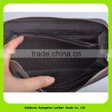 16793 Stock Purse!! Good Quality Grid Pattern PU Leather Purse thumbnail-5