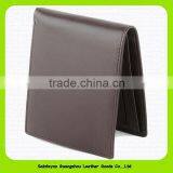 15667 Bifold RFID Blocking Leather Wallet for Men thumbnail-2