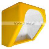 Customized Manufacture RF-16 Public Telephone Booth Noise Reduction Kiosk Intercom Security Tourist Attraction Booth thumbnail-1