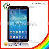Big Discount for Samsung Galaxy T210 T211 Tempered Glass Screen Protector thumbnail-6