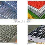 Nuojia Steel Grating