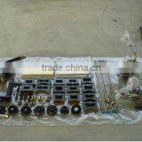 DB2000-IIA Speed Adjusted by Frequency Converter Fuel Injection Test Bench thumbnail-3