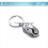 Promotion Car Shaped Metal Keychain