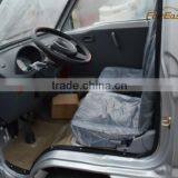 High Quality Electric Truck Low Price T1380 thumbnail-4