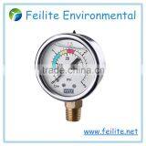 Industril Oil Pressure Gauge