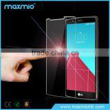 Maxmio Anti-glare & Anti-fingerprint Screen Protector Film for LG G4