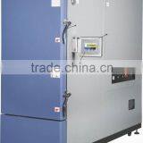 2016 Electronic Power Controller 2-zone Type Thermal Shock Testing Machine thumbnail-2