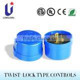 Streetlight Electronic Control Photocontrol Photocell