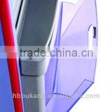 ABS Emergency Drugs Trolley With CE ISO Approved thumbnail-6