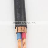 Flame Retardant Concentric Cable thumbnail-2