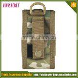 Camo Military Tactical Mobile Phone Case,bag thumbnail-3