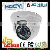 720p Cvi Plastic ir Vandalproof Doom Camera