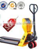 Pallet Truck Scale HPW30 Series thumbnail-1