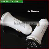 High Quality Dual Port Car Usb Charger thumbnail-3
