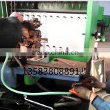 High Profile and Testing Mechanical Pumps EM279 Fuel Pump Calibration Machine