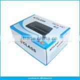 South American Clients Choice! Azclass SKY HD K2 Open SD&HD Nagra3 Channels Satellite tv Receiver thumbnail-6