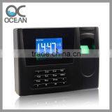 Anviz Biometrics Fingerprint Time Attendance Time