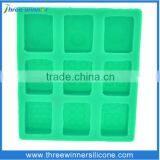 New Design Fashion Cake Mould Shape Cake Molds Mahjong Mould thumbnail-5