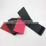 Accept Customed Logo Golf Scorecard Holder With Pencil thumbnail-3