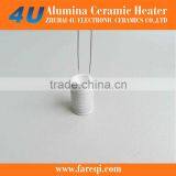 7.4V Wax Vaporizer U-Shape Tube Cup Heating Element