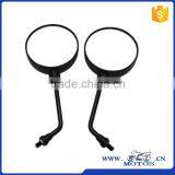 SCL-2012090437 High Quality Reasonable Price BOXER BM100, BOXER CT100 Motorcycle Rear View Mirror From China thumbnail-1