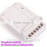 Multi Gas Detector for Home Security System thumbnail-3