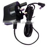 US EU UK AU Plugs 12v Switching Adapter