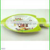 Melamine Plate for Children thumbnail-2