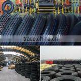 Solid Forlift Tire in Industrial Tires9.00-20 10.00-20 11.00-20 12.00-20 for Road Roller From Chinese Brand HAVSTONE thumbnail-2