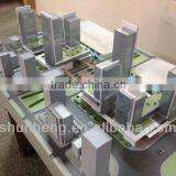 Architectural Building Design Model by SH Model China Supplier thumbnail-2