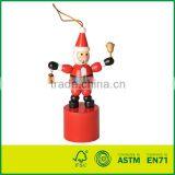 Wooden Toy Gif Tqualified With ASTM EN71 thumbnail-3